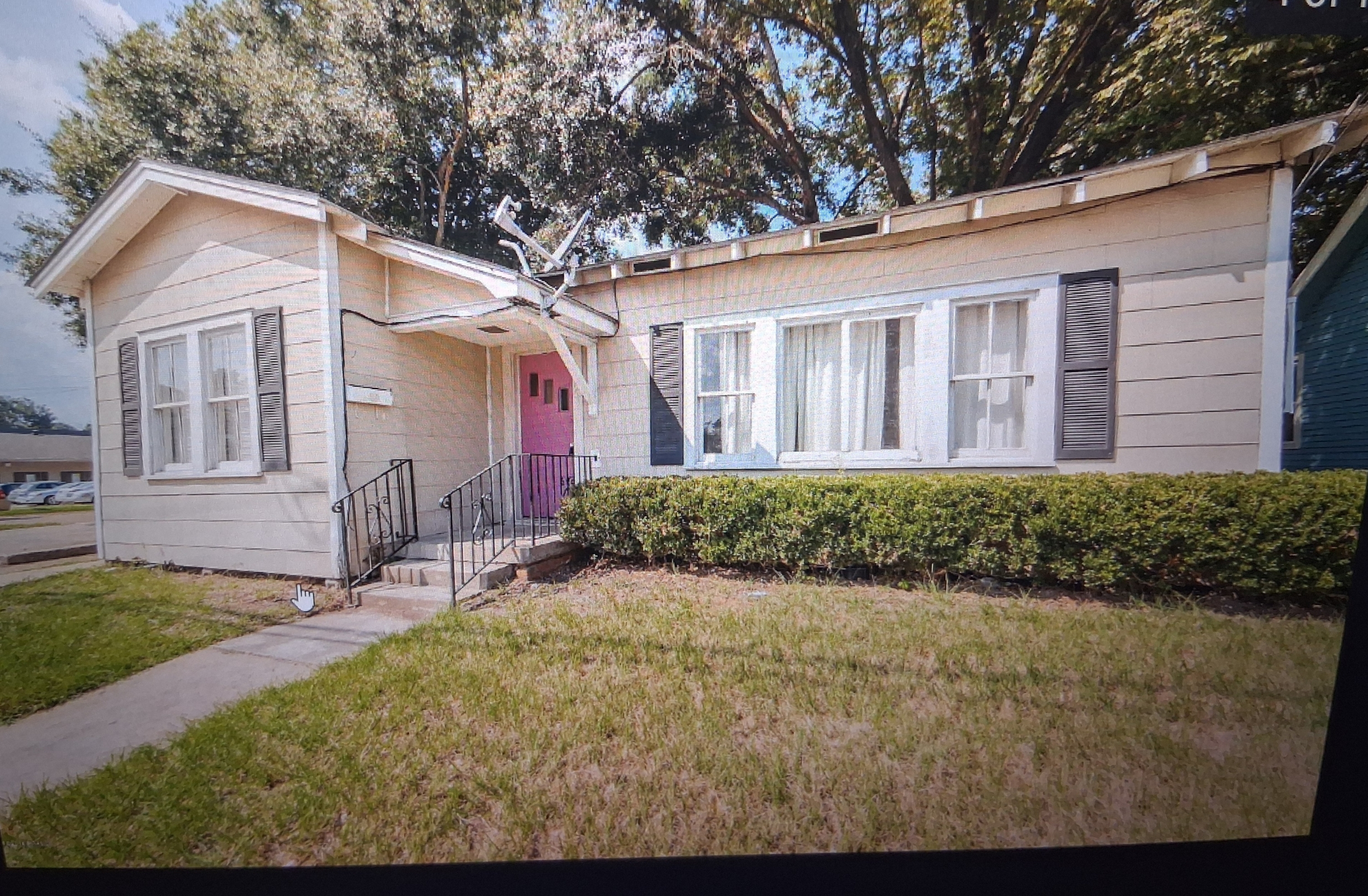 716 West Congress Street - 1