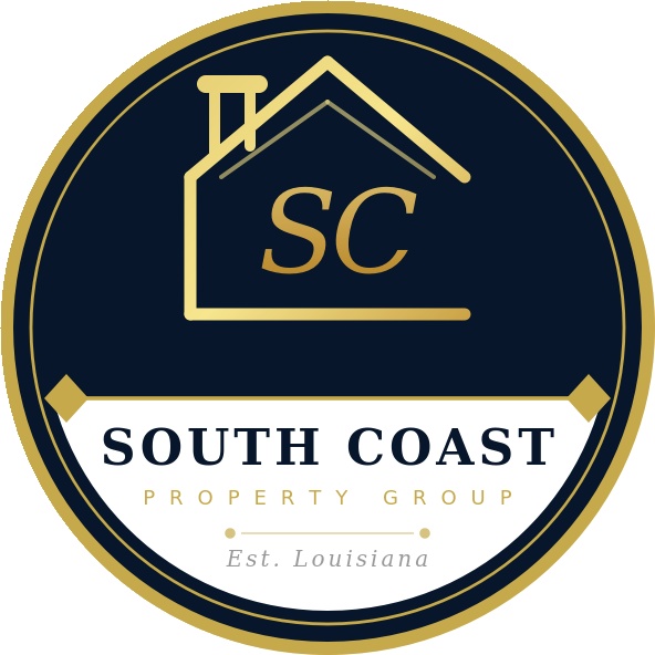 South Coast Property Group LLC